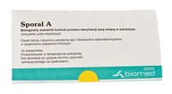 Akcesoria medyczne - Sporal A - miniaturka - grafika 1