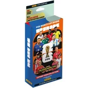 Gry karciane - Karty PANINI FIFA World Cup 2026 Adrenalyn XL Update Set PAN03240 (1 zestaw) - miniaturka - grafika 1