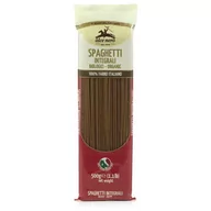 Makaron - Alce Nero MAKARON RAZOWY SPAGHETTI (ORKISZ) BIO 500 g - ALCE - miniaturka - grafika 1