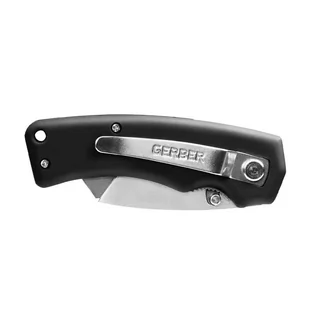 Gerber Nóż składany Edge Black (31-000668) - Noże - miniaturka - grafika 2