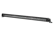 Oświetlenie samochodowe - akcesoria - HELLA 1FJ 358 176-311 LED-Reflektor dalekosiężny - Black Magic Slim Lightbar 32" - 12/24V - Oprawa - Przewodu: 2000[mm] - Wtyczki: otwarte końcówki kabla - miniaturka - grafika 1
