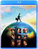 Komedie Blu-Ray - North (Małolat) - miniaturka - grafika 1