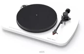 Gramofony - Musical Fidelity Round Table S White 2M Red - miniaturka - grafika 1