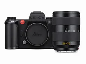 Aparaty Cyfrowe - Leica SL3-S + Vario-Elmarit-SL 28-70mm f/2.8 ASPH. - miniaturka - grafika 1