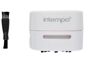 Odkurzacze ręczne - Intempo Bezprzewodowy odkurzacz biurkowy 5054061352405 - miniaturka - grafika 1