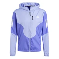 Kurtki męskie - Męska Kurtka ADIDAS OTR B CB JKT IV7672 – Niebieski - miniaturka - grafika 1