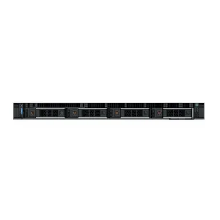DELL PowerEdge R360 serwer 480 GB Rack (1U) Intel Xeon E E-2414 2,6 GHz 16 GB DDR5-SDRAM 700 W 4V57T - Serwery - miniaturka - grafika 1