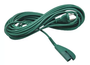 Przewód zasilający Vorwerk VK135-136 10m - Akcesoria do odkurzaczy - miniaturka - grafika 1