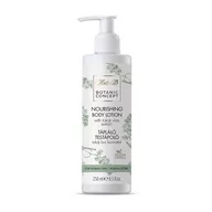 Balsamy i kremy do ciała - HELIA-D Botanic Concept Nourishing Body Lotion Nawilżający Balsam Do Ciała 250ml - miniaturka - grafika 1