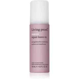 Serum do włosów Living Proof Restore Instant Repair 118 ml (858544005575) - Serum do włosów - miniaturka - grafika 1