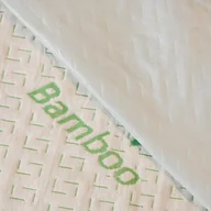 Pokrowce na materace - Ochraniacz wodoodporny BAMBOO 4kids wysokość 15 cm Rozmiar: 70 x 140 - miniaturka - grafika 1