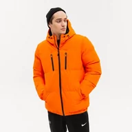 Kurtki męskie - UMBRO KURTKA ZIMOWA LARTON - miniaturka - grafika 1