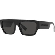 Okulary przeciwsłoneczne - Burberry Okulary przeciwsłoneczne - miniaturka - grafika 1
