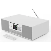 Wieże - MAJORITY Quadriga Biały - miniaturka - grafika 1