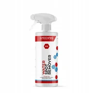 Kosmetyki samochodowe - Gtechniq W9 500ml Water Spot Remover osady z wody - miniaturka - grafika 1