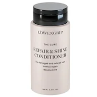 Szampony do włosów - Löwengrip Löwengrip Shampoo & Conditioner The Cure Repair & Shine Conditioner 100 ml - miniaturka - grafika 1