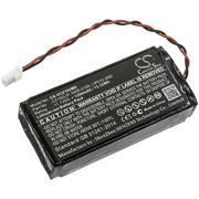 Urządzenia medyczne - Cameron Sino Verathon GlideScope Monitor 0400-0100 1200mAh 13.22Wh Li-Ion 11.1V Cameron Sino) CS-VCZ192MD - miniaturka - grafika 1