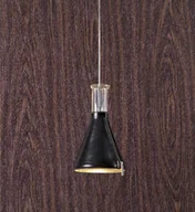 Lampy sufitowe - Markslojd Zwis Nowoczesny 1pł ZIP 106805 MRK106805 - miniaturka - grafika 1