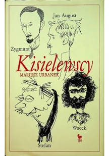 Kisielewscy - Biografie i autobiografie - miniaturka - grafika 2
