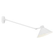 Lampy ścienne - Argon Kinkiet 1x15W LED E27 ALTEA 4071 4071 - miniaturka - grafika 1