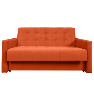 Kanapa Amerykanka Sofa MONDO 4os XXL BIG funkcja spania pojemnik na pościel - Sofy i kanapy - miniaturka - grafika 1