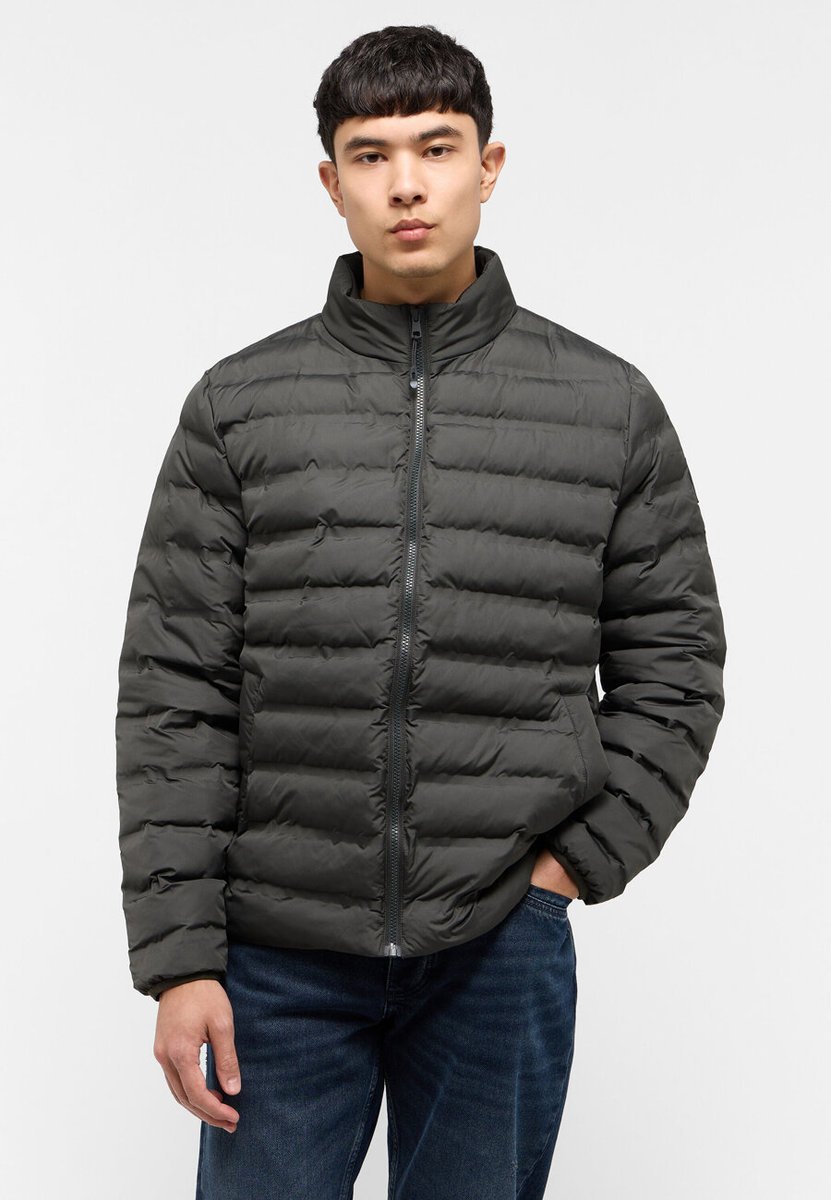 Męska kurtka przejściowa Mustang Creston XXL