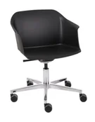 Fotele i krzesła biurowe - Krzesło obrotowe Nado Up&Down Roll - miniaturka - grafika 1