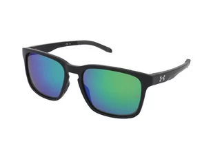 Under Armour UA Assist 2 807/Z9 - Okulary przeciwsłoneczne - miniaturka - grafika 1
