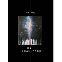 Raj utraconych - Poezja - miniaturka - grafika 1