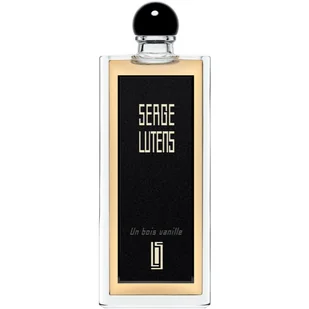 Serge Lutens Un Bois Vanille EDP 50 ml - Wody i perfumy damskie - miniaturka - grafika 1