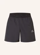 Spodenki damskie - Nike Szorty Treningowe Pro Dri-Fit schwarz - miniaturka - grafika 1