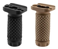 Paintball - Front grip aluminium Keymod - miniaturka - grafika 1