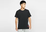 Koszulki męskie - Nike Kyrie Irving Dri-Fit Tee Black - miniaturka - grafika 1