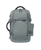 Torebki damskie - Torba Plecak Puccini Easy Pack laptop 14'' PM9017 - miniaturka - grafika 1