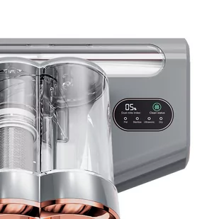 Odkurzacz JIGOO S300 Pro - Odkurzacze - miniaturka - grafika 7