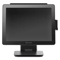 Kasy fiskalne - Terminal komputerowy Novitus Enjoy - miniaturka - grafika 1