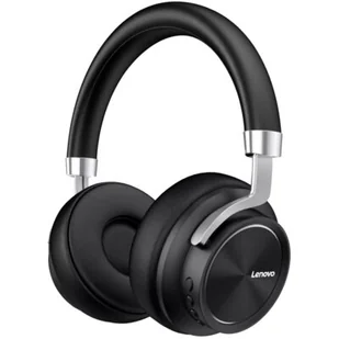 Lenovo HD800 Czarne - Słuchawki - miniaturka - grafika 1