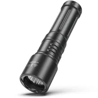 Latarki - Latarka nurkowa Bludive BD40 Luminus SST40 1800lm 351m - miniaturka - grafika 1