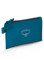 Nerki - Portfel Osprey Ultralight Wallet - waterfront blue - miniaturka - grafika 1