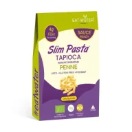 Makaron - Slim Makaron (z tapioki i konjac) penne 200 g Bio - miniaturka - grafika 1