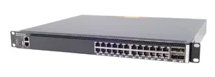 IBM RackSwitch G7028 (Rear to Front) 7159BAX - Pozostałe akcesoria sieciowe - miniaturka - grafika 2