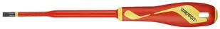 TENG TOOLS Wkrętak izolowany 1000V 1x5,5x125 245590203 245590203 - Śrubokręty - miniaturka - grafika 1
