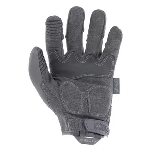 Mechanix - Rękawice M-Pact - Wolf Grey - MPT-88 - Odzież taktyczna i umundurowanie - miniaturka - grafika 2