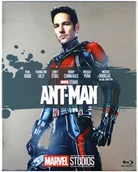 Filmy akcji Blu-Ray - Ant-Man - miniaturka - grafika 1