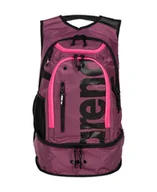 Plecaki - Arena Plecak Fastpack 3.0 Plum-neon 40L Pink 005295102 - miniaturka - grafika 1