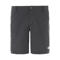 Spodenki męskie - Spodenki turystyczne męskie The North Face M Anticline Chino Short - miniaturka - grafika 1