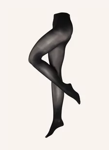 Falke Rajstopy Vitalize Tights 40 Den schwarz - Rajstopy - miniaturka - grafika 1