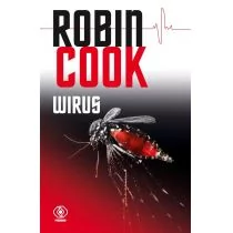Rebis Wirus LIT-47238 - Horror, fantastyka grozy - miniaturka - grafika 1