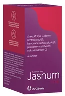 Układ pokarmowy - Jasnum Line 60 kapsułek - miniaturka - grafika 1