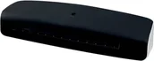 Laminatory - Laminator, A3, czarny Q-CONNECT KF17003 - miniaturka - grafika 1